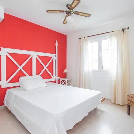 Daire Cheap & Chic En De 3 Son Bou