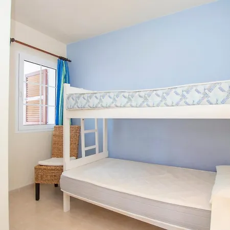 Daire Cheap & Chic En De 3