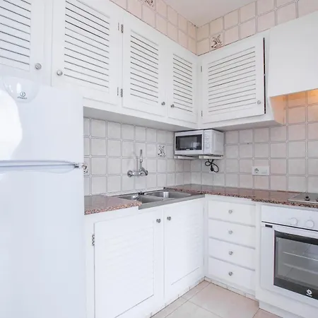 Daire Cheap & Chic En De 3