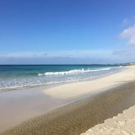 Cheap & Chic En De 3 Appartamento *