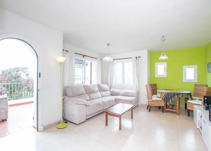 Cheap & Chic En De 3 * Son Bou