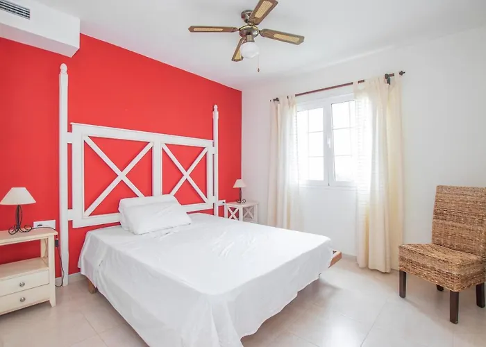 Apartamento Cheap&chic En De 3 Son Bou