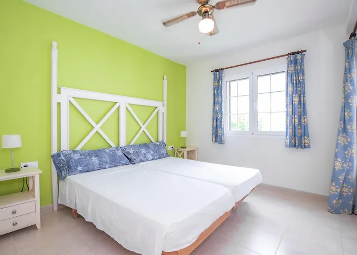 Cheap&chic En De 3 Apartamento