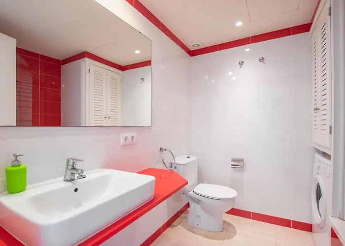 Cheap&chic En De 3 Apartamento