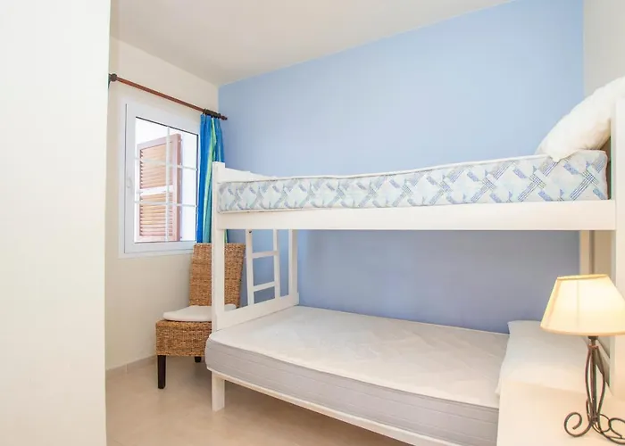 Apartamento Cheap&chic En De 3