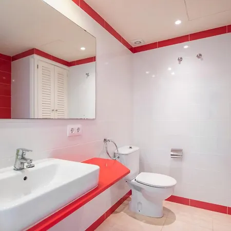 Cheap & Chic En De 3 شقة