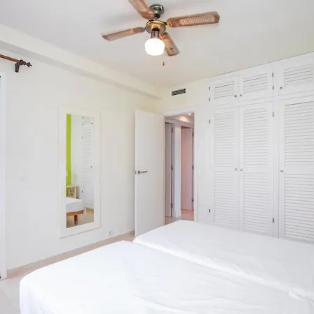 Cheap & Chic En De 3 Apartament *