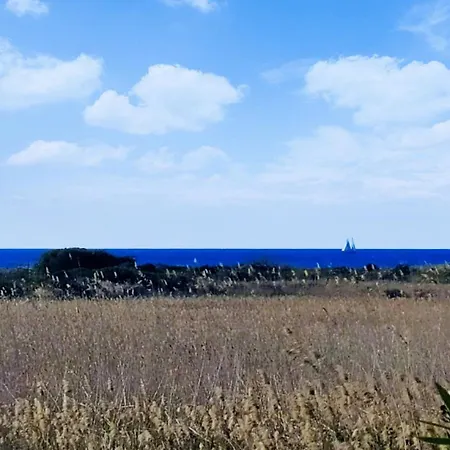 Cheap & Chic En De 3 شقة سون بو