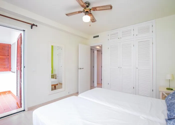 Cheap & Chic En De 3 Apartament *