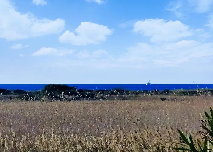 Cheap & Chic En De 3 דירה סון באו